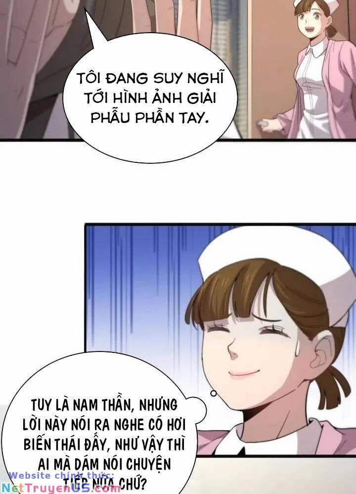 Đại Y Lăng Nhiên 35 trang 31