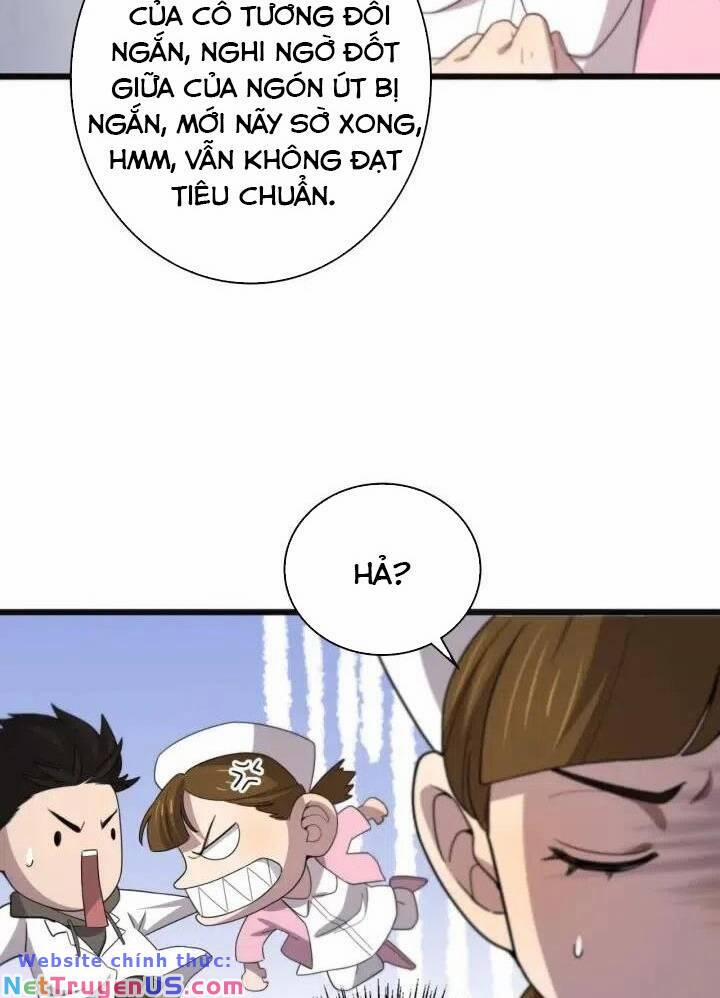 Đại Y Lăng Nhiên 35 trang 38