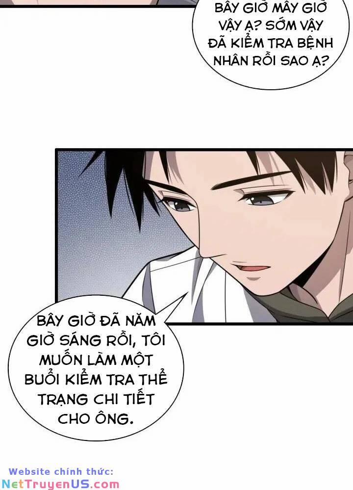 Đại Y Lăng Nhiên 35 trang 4