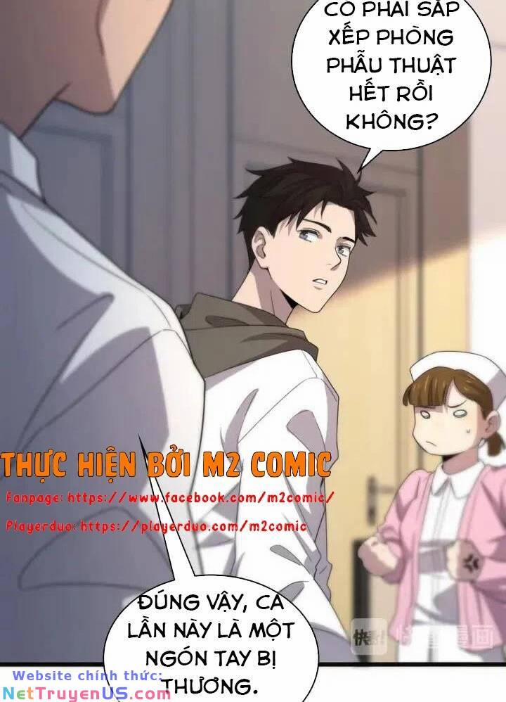 Đại Y Lăng Nhiên 35 trang 40