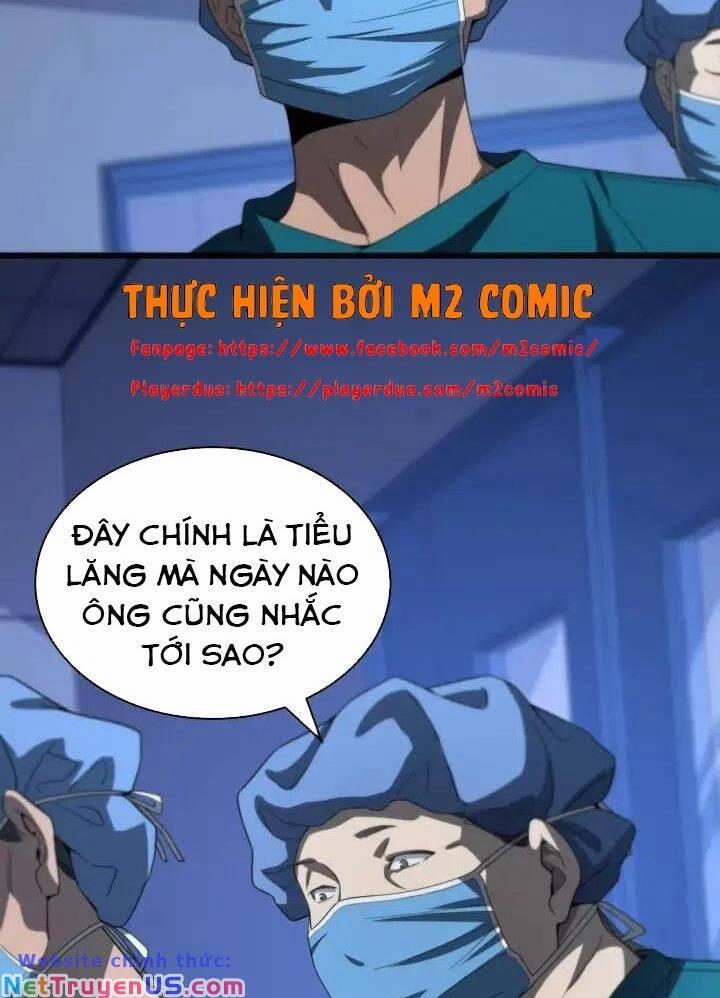 Đại Y Lăng Nhiên 35 trang 51