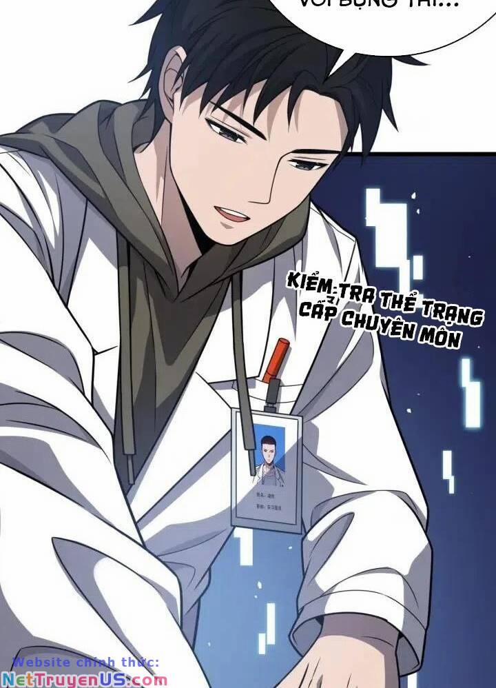 Đại Y Lăng Nhiên 35 trang 6