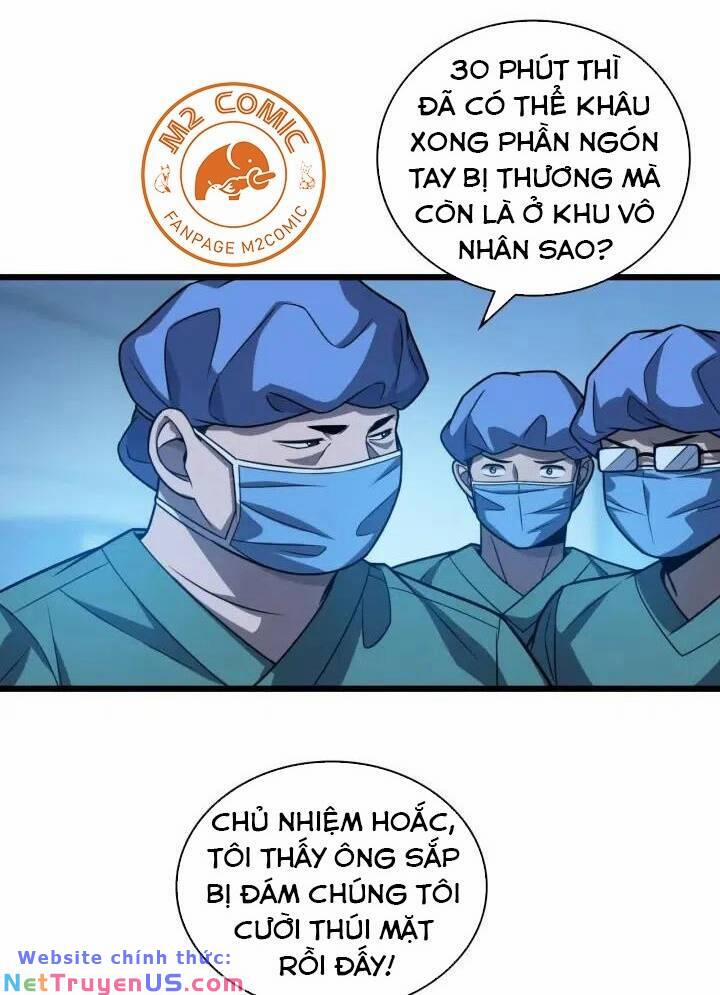 Đại Y Lăng Nhiên 36 trang 10