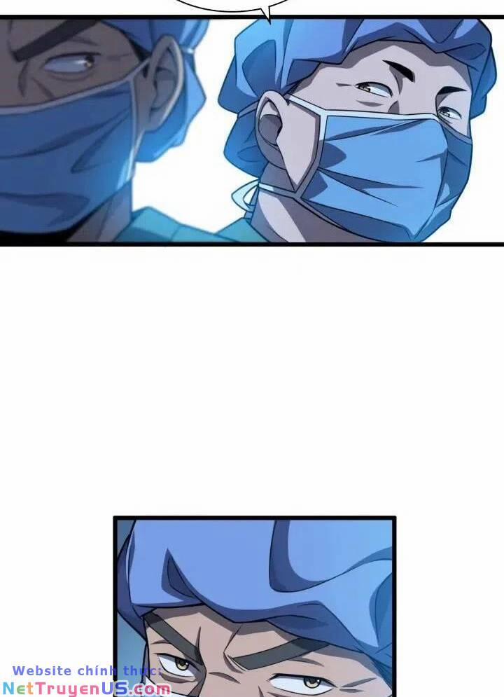 Đại Y Lăng Nhiên 36 trang 11