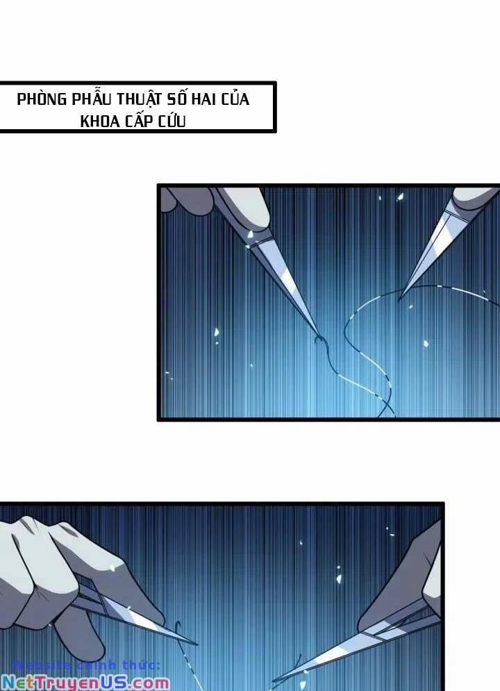 Đại Y Lăng Nhiên 36 trang 13