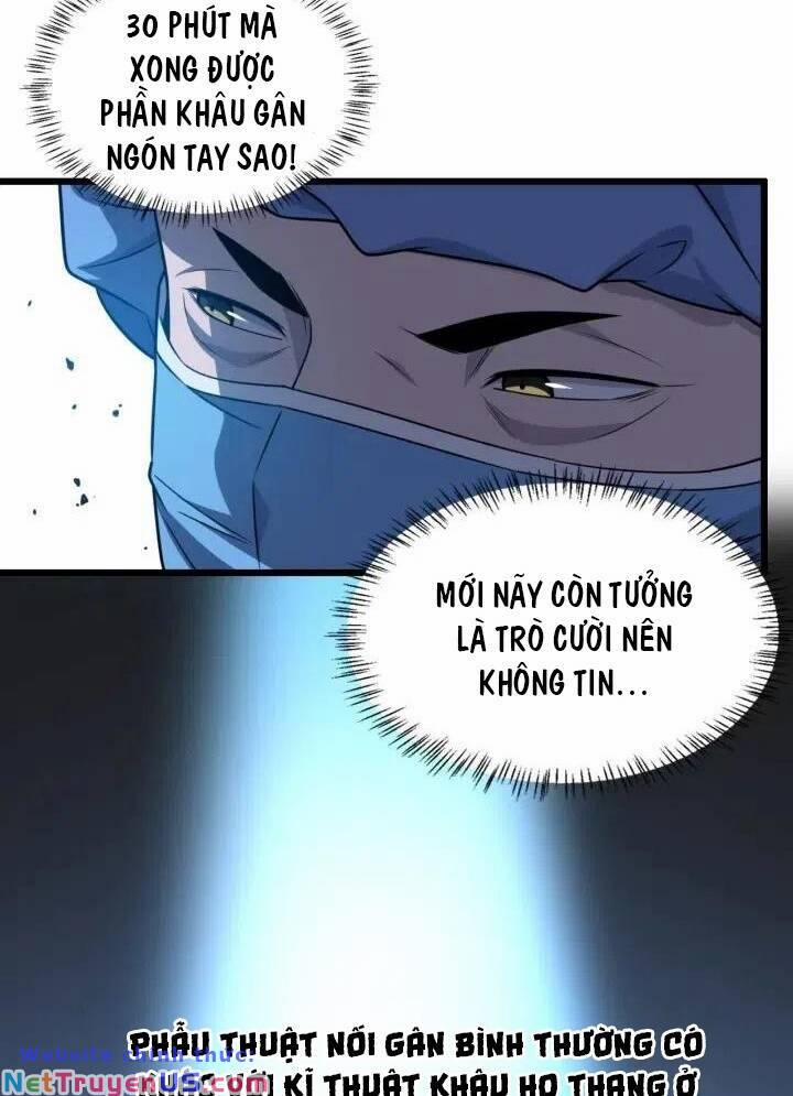 Đại Y Lăng Nhiên 36 trang 16