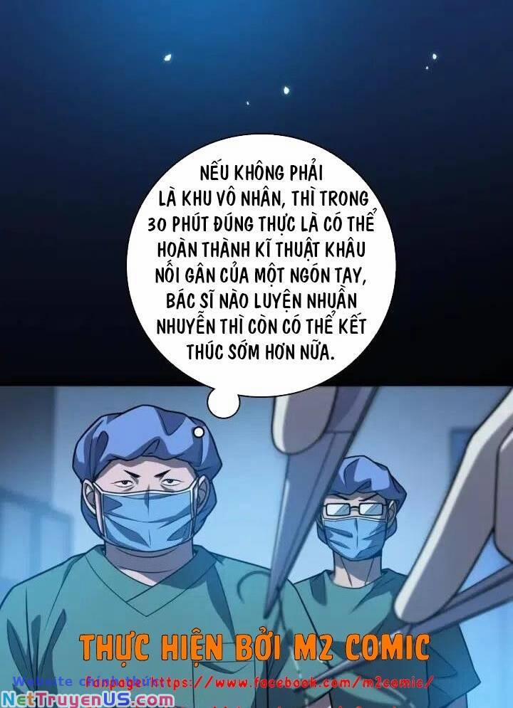 Đại Y Lăng Nhiên 36 trang 19