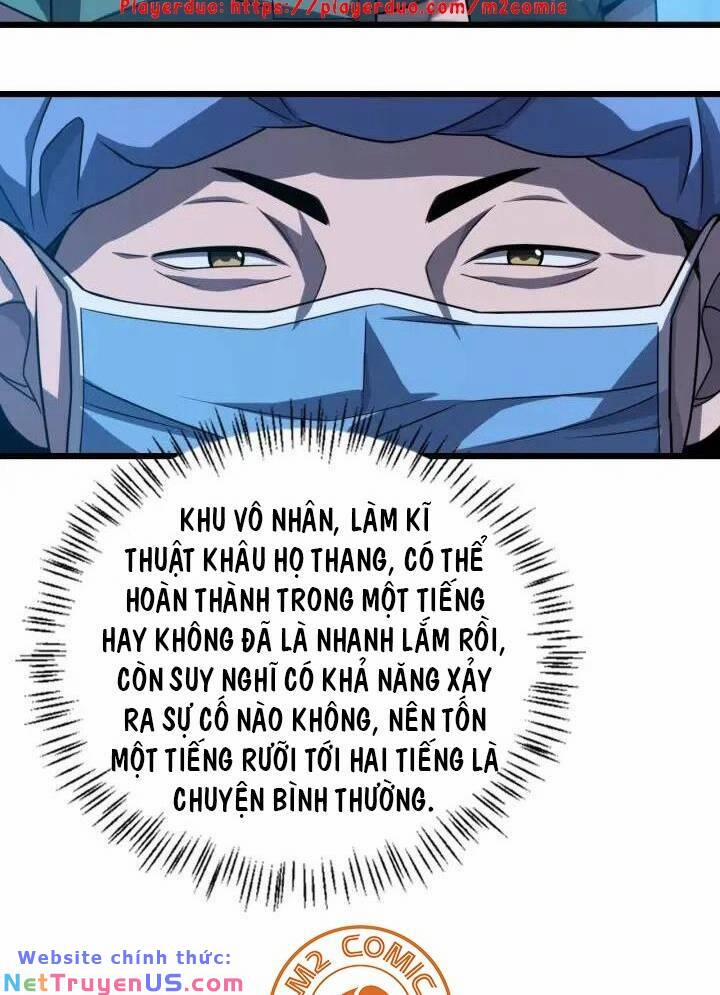 Đại Y Lăng Nhiên 36 trang 20