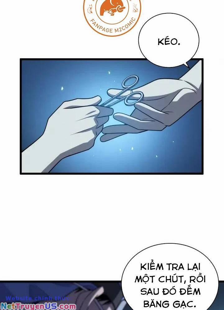 Đại Y Lăng Nhiên 36 trang 21