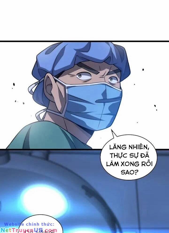 Đại Y Lăng Nhiên 36 trang 26