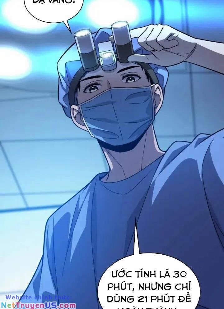 Đại Y Lăng Nhiên 36 trang 27