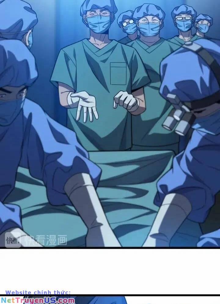 Đại Y Lăng Nhiên 36 trang 3