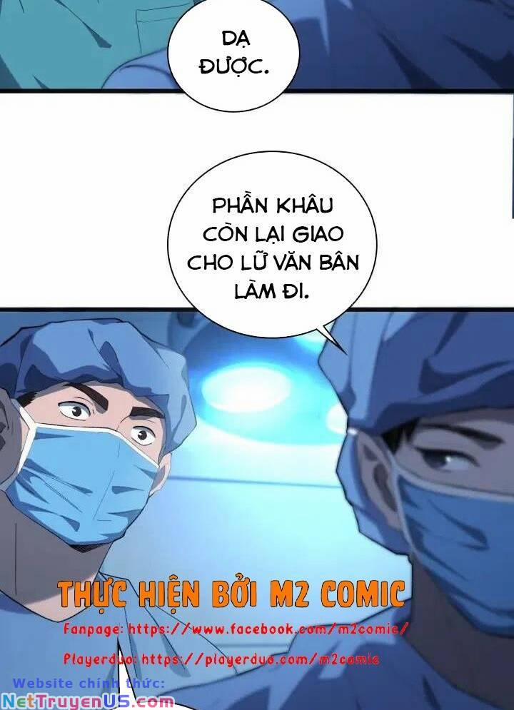 Đại Y Lăng Nhiên 36 trang 32