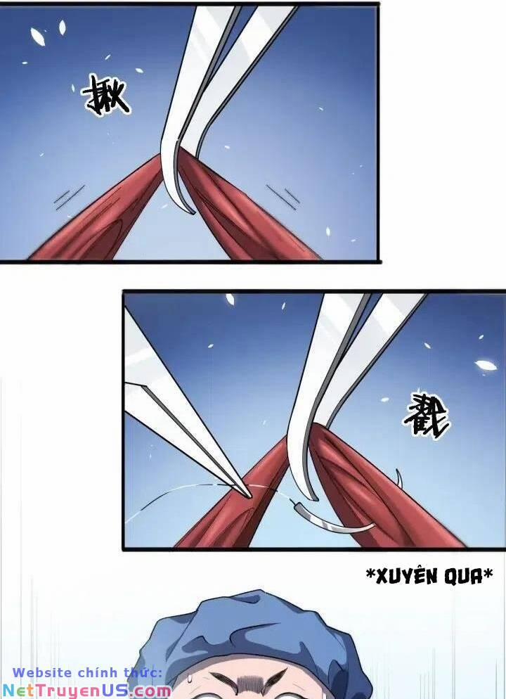 Đại Y Lăng Nhiên 36 trang 37