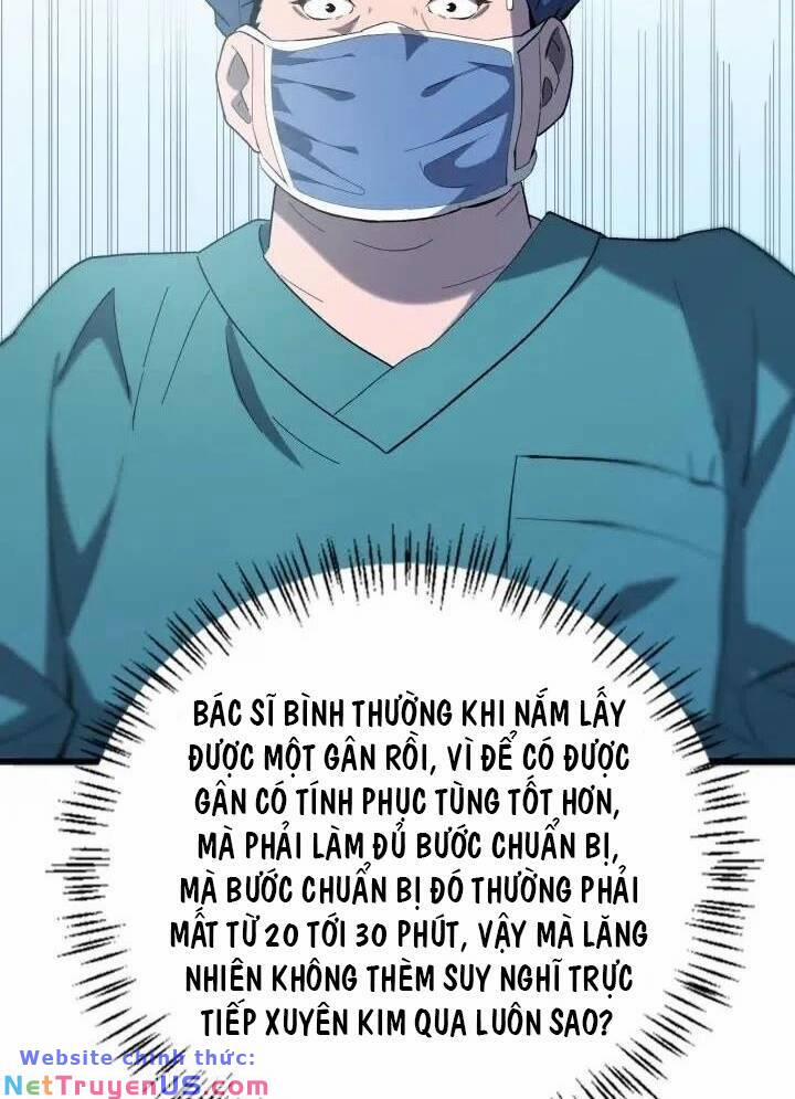 Đại Y Lăng Nhiên 36 trang 38