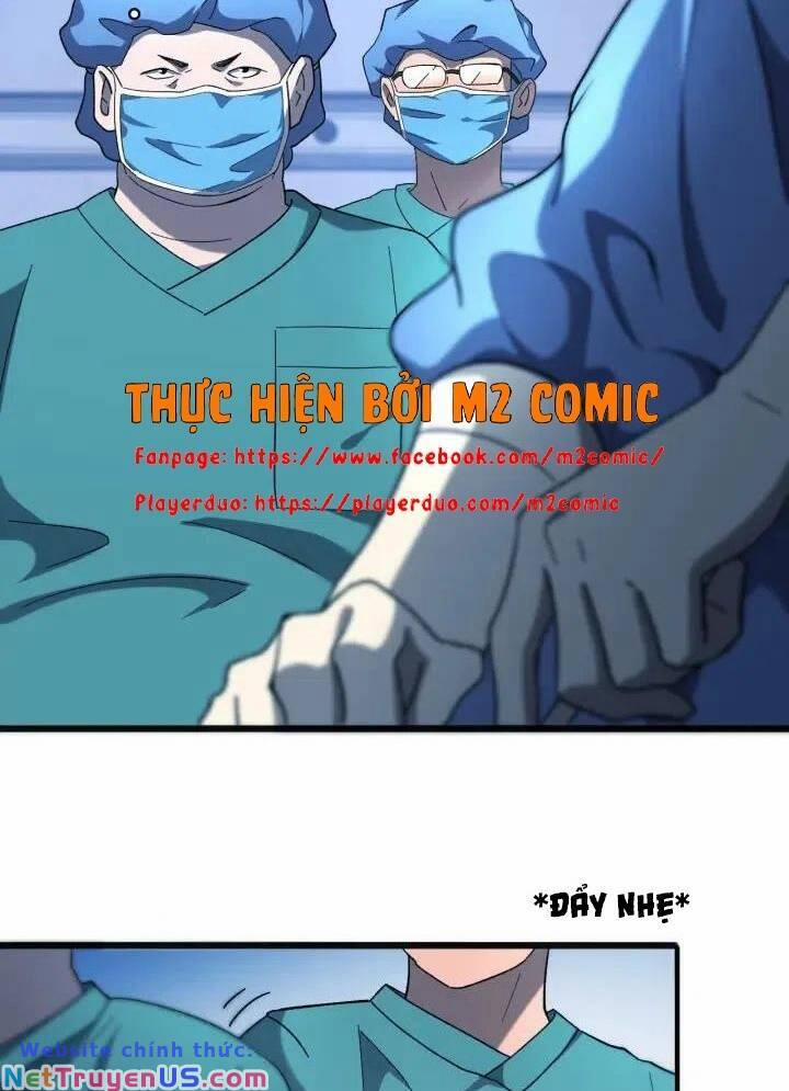 Đại Y Lăng Nhiên 36 trang 42