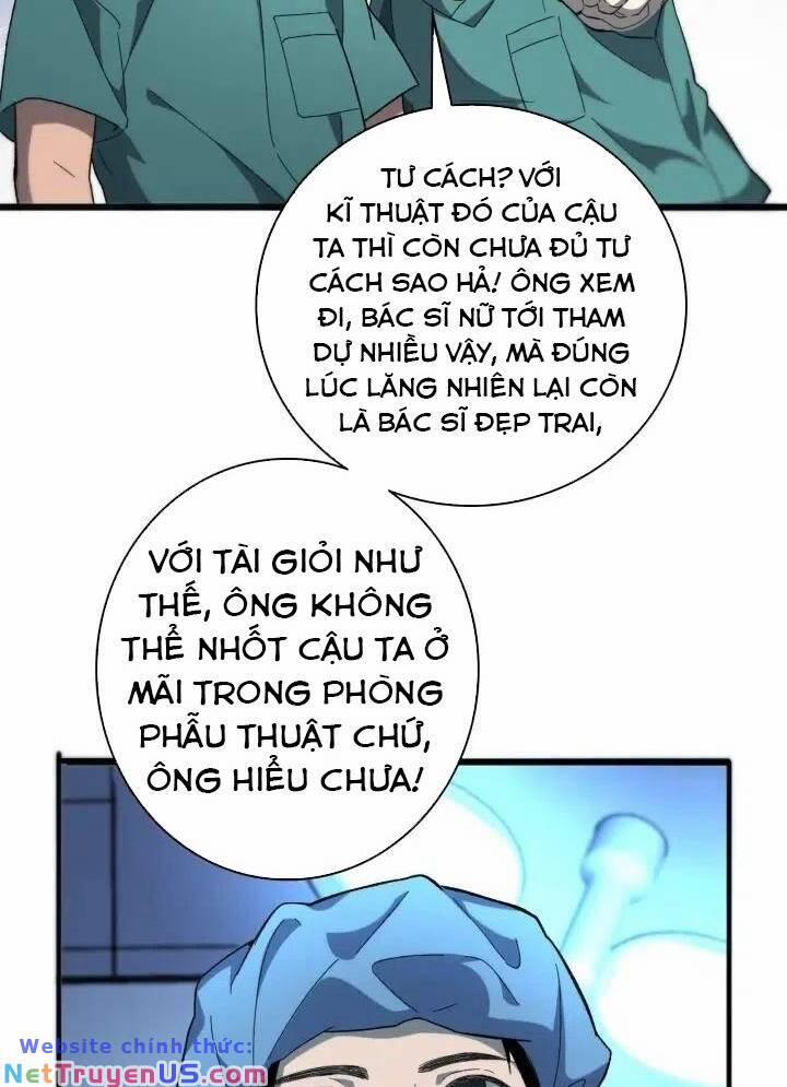 Đại Y Lăng Nhiên 36 trang 50