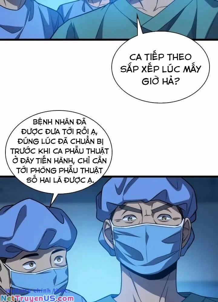 Đại Y Lăng Nhiên 36 trang 7