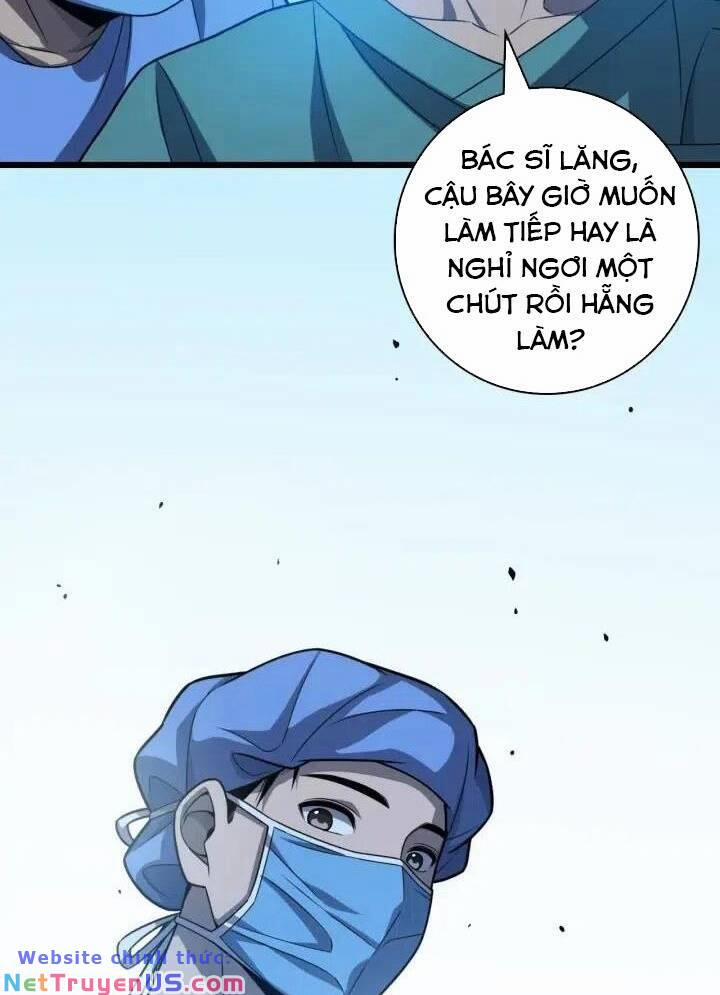 Đại Y Lăng Nhiên 36 trang 8