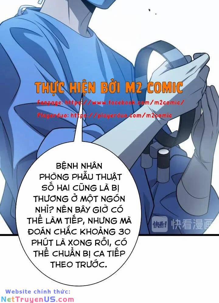 Đại Y Lăng Nhiên 36 trang 9