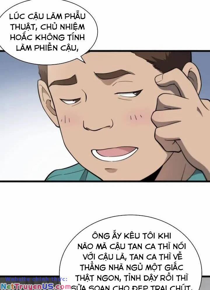 Đại Y Lăng Nhiên 37 trang 12