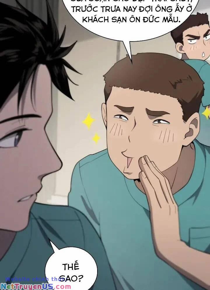 Đại Y Lăng Nhiên 37 trang 13