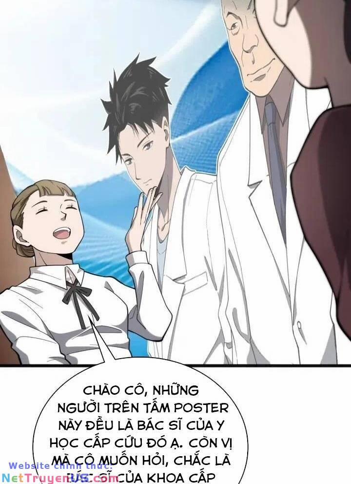 Đại Y Lăng Nhiên 37 trang 18