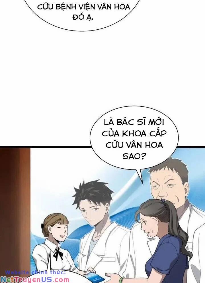 Đại Y Lăng Nhiên 37 trang 19
