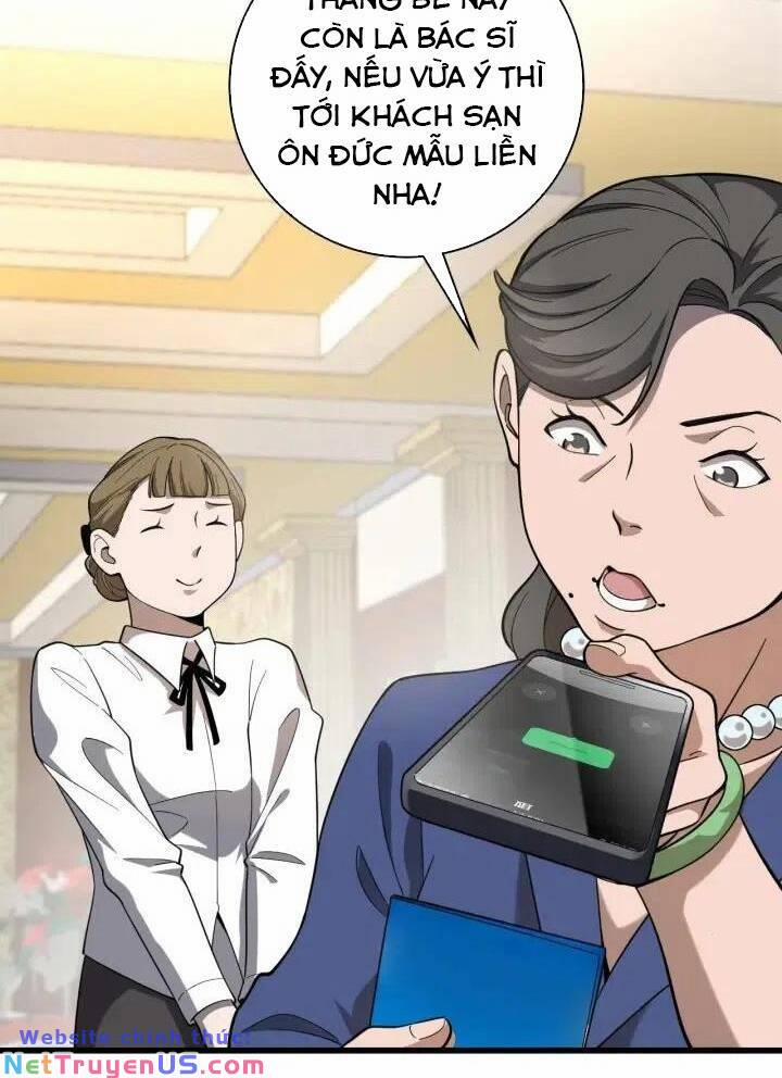 Đại Y Lăng Nhiên 37 trang 22