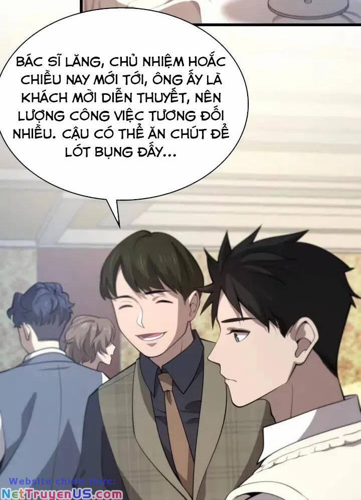 Đại Y Lăng Nhiên 37 trang 38