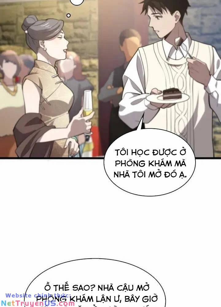Đại Y Lăng Nhiên 37 trang 43