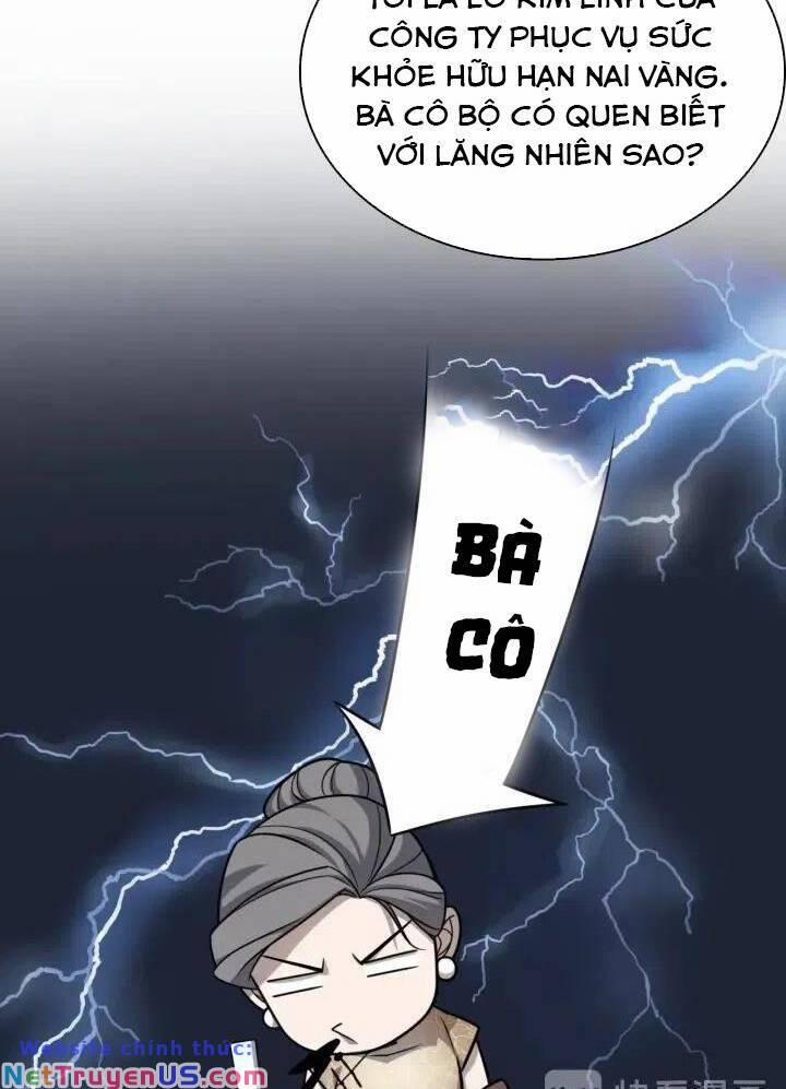 Đại Y Lăng Nhiên 37 trang 62