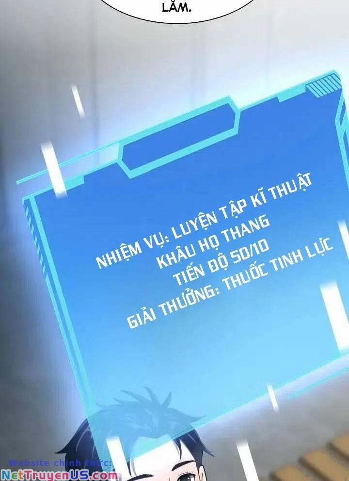 Đại Y Lăng Nhiên 37 trang 8