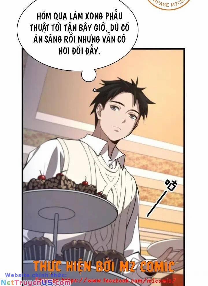 Đại Y Lăng Nhiên 38 trang 11