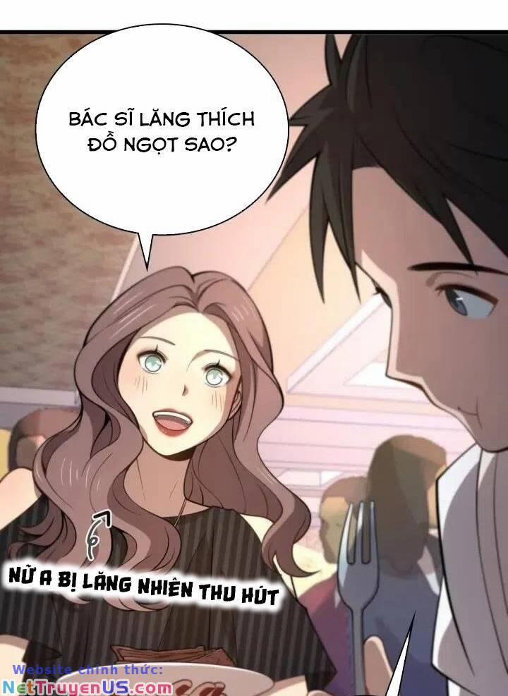 Đại Y Lăng Nhiên 38 trang 13