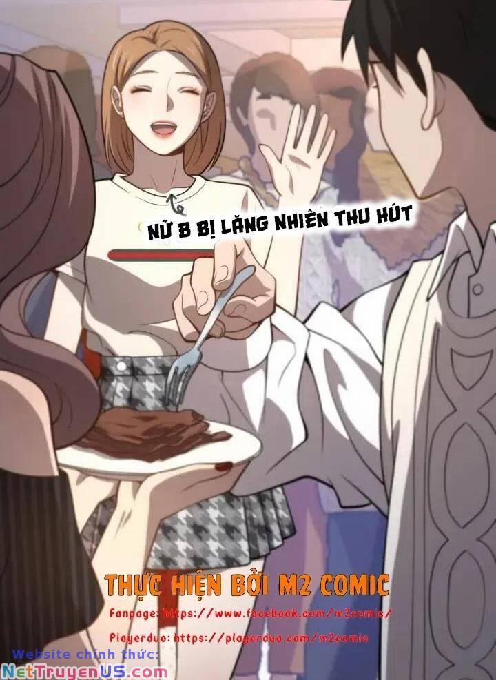 Đại Y Lăng Nhiên 38 trang 16