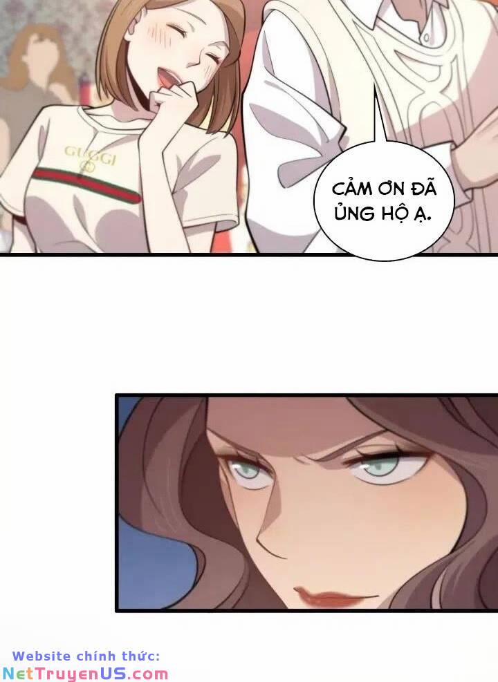 Đại Y Lăng Nhiên 38 trang 22