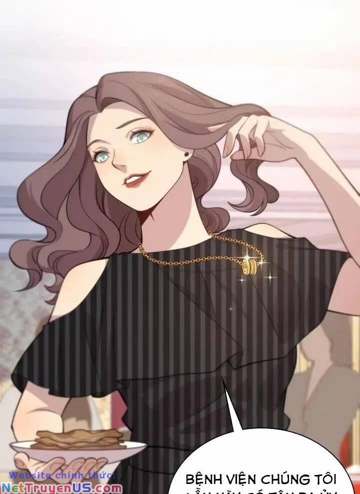 Đại Y Lăng Nhiên 38 trang 23