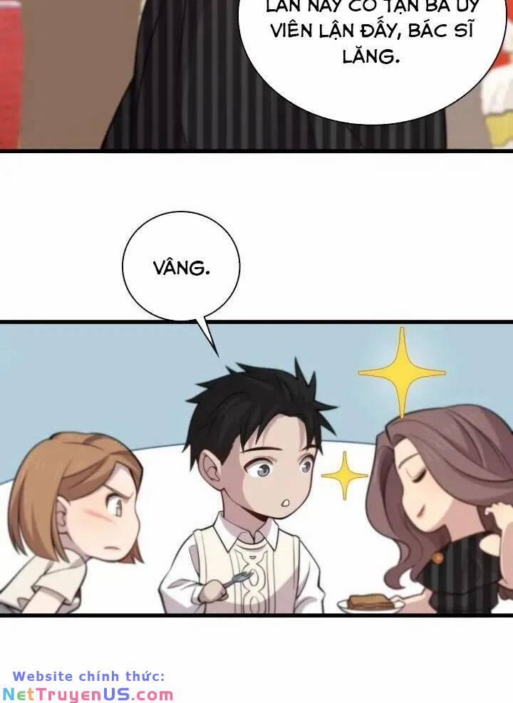 Đại Y Lăng Nhiên 38 trang 24