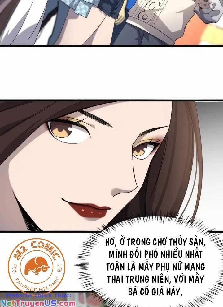 Đại Y Lăng Nhiên 38 trang 3