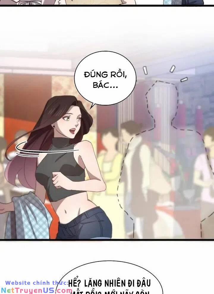 Đại Y Lăng Nhiên 38 trang 30