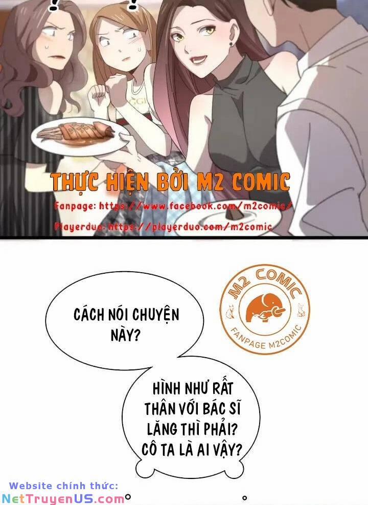 Đại Y Lăng Nhiên 38 trang 34