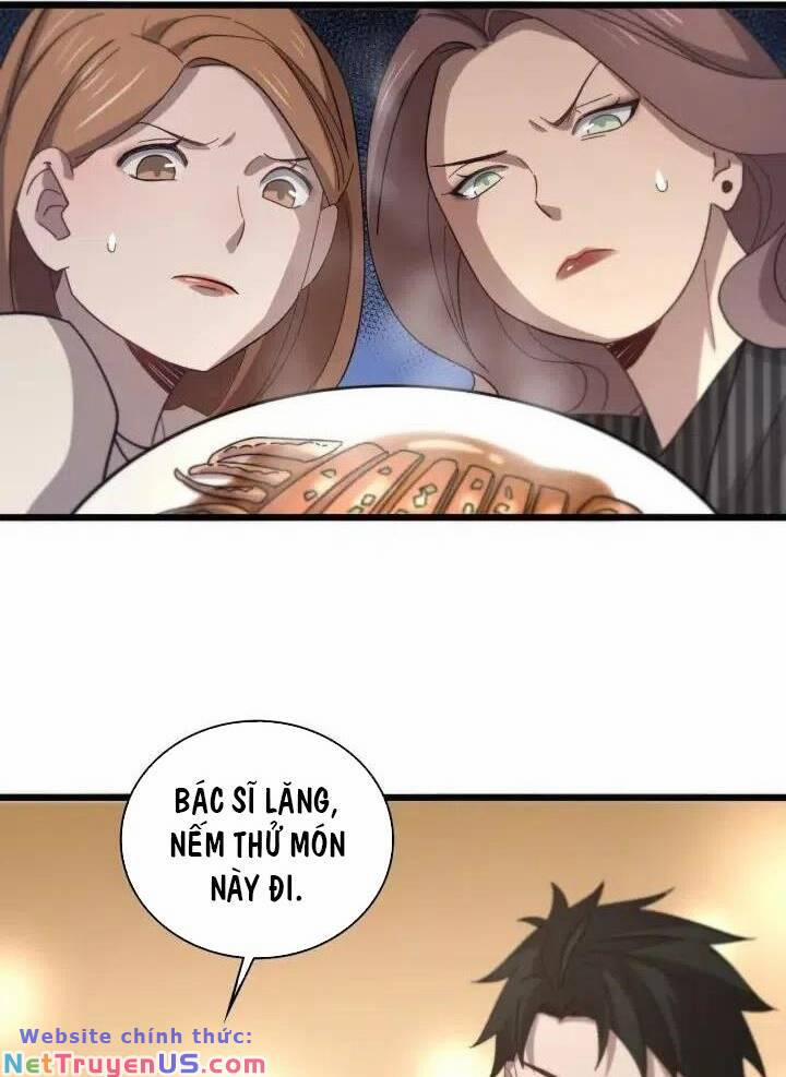 Đại Y Lăng Nhiên 38 trang 35