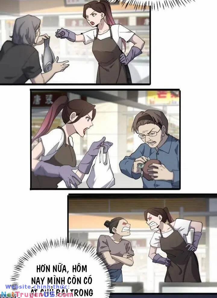 Đại Y Lăng Nhiên 38 trang 4