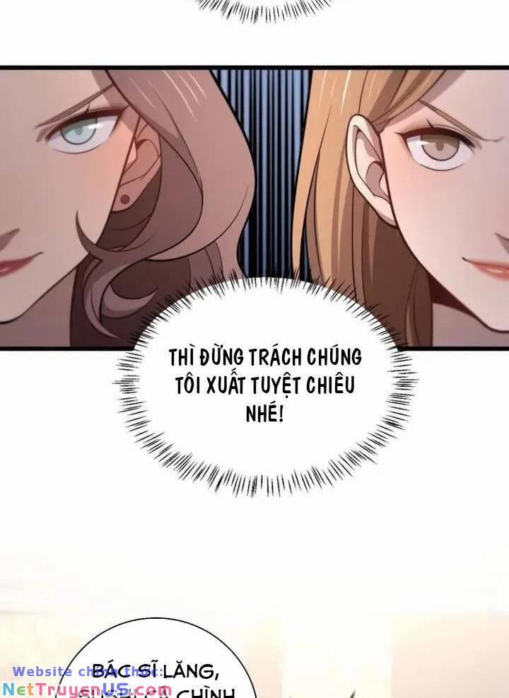 Đại Y Lăng Nhiên 38 trang 40