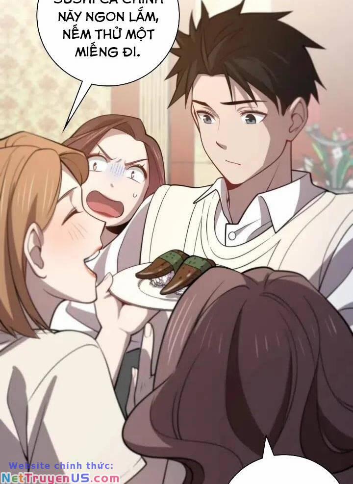 Đại Y Lăng Nhiên 38 trang 41