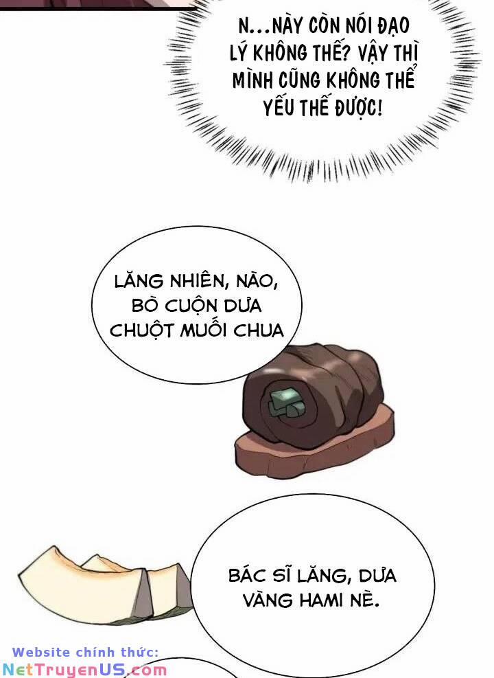 Đại Y Lăng Nhiên 38 trang 43