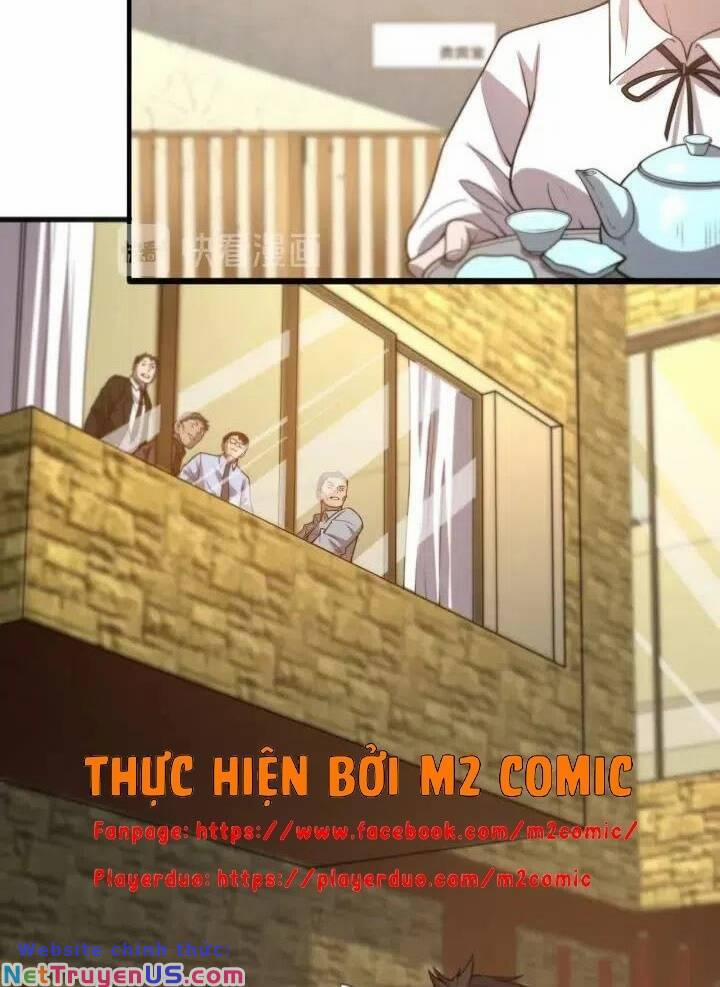 Đại Y Lăng Nhiên 38 trang 45