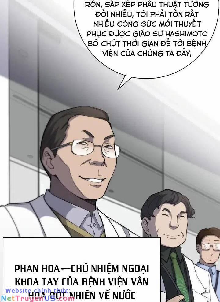 Đại Y Lăng Nhiên 38 trang 49