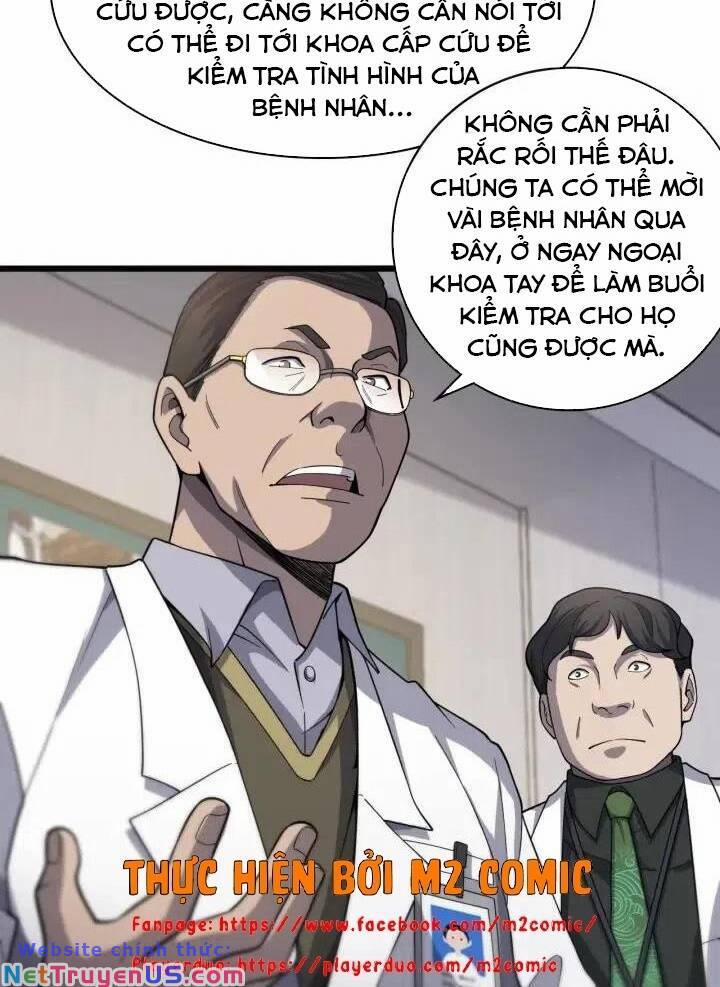 Đại Y Lăng Nhiên 38 trang 56